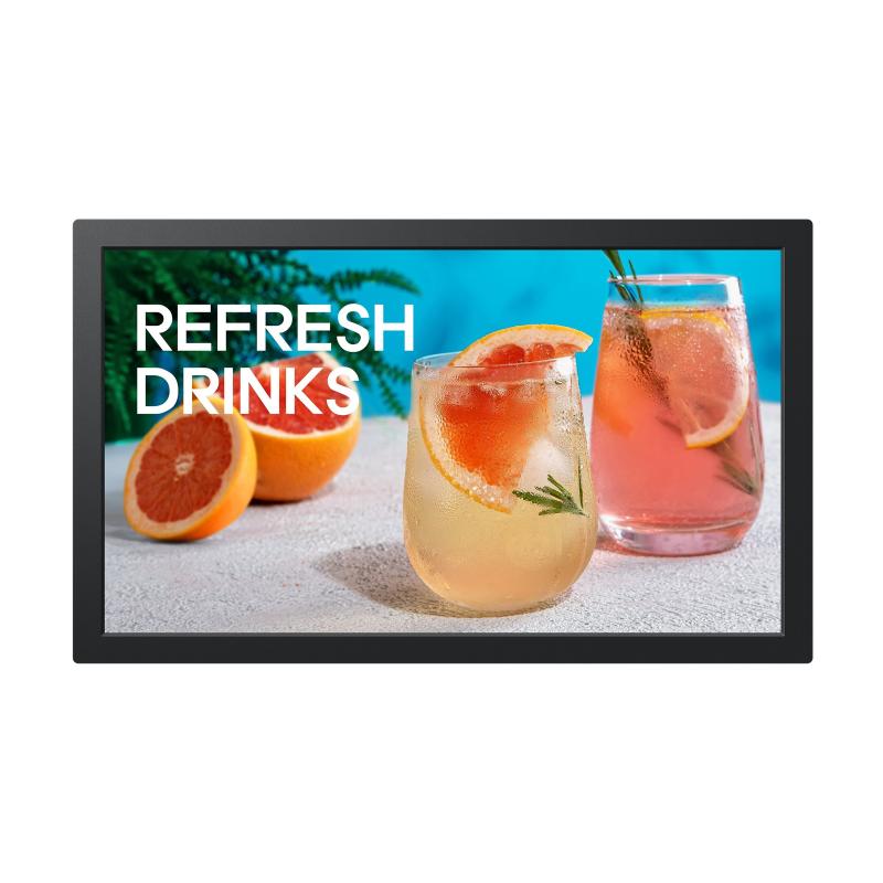 Samsung Digital Signage (LH13QBCEBGBXEN)