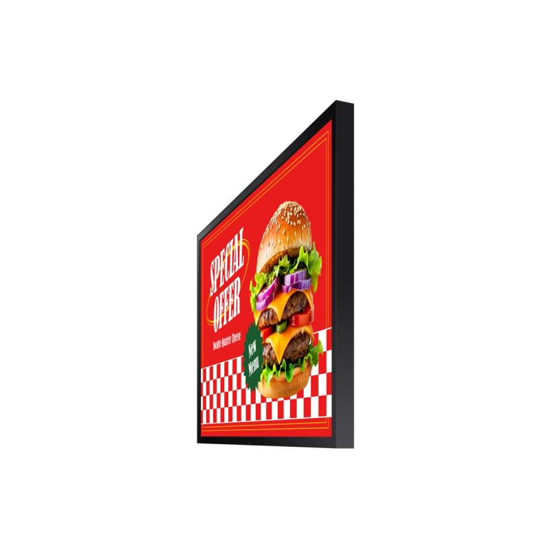 Samsung Digital Signage Outdoor OH55DX (LH55OHDEBGBXEN)