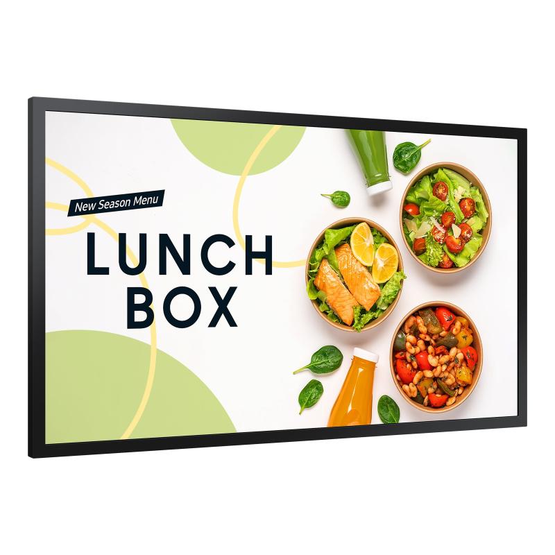 Samsung Digital Signage Outdoor OM32DX (LH32OMDEBGBXEN)