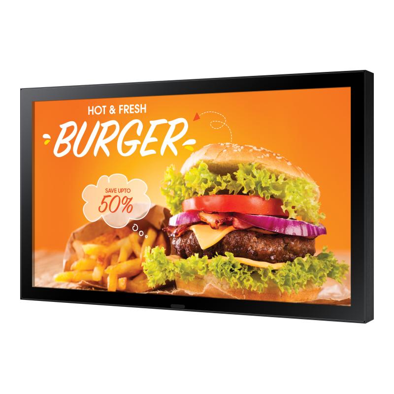Samsung Digital Signage Outdoor OH24B (LH24OHBEBGBXEN)