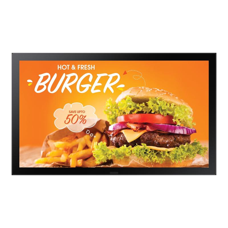 Samsung Digital Signage Outdoor OH24B (LH24OHBEBGBXEN)