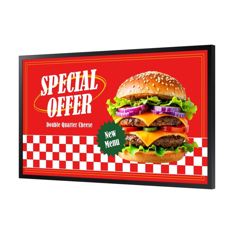 Samsung Digital Signage Outdoor OH46DX-W OH46DXW (LH46OHDWBGBXEN)