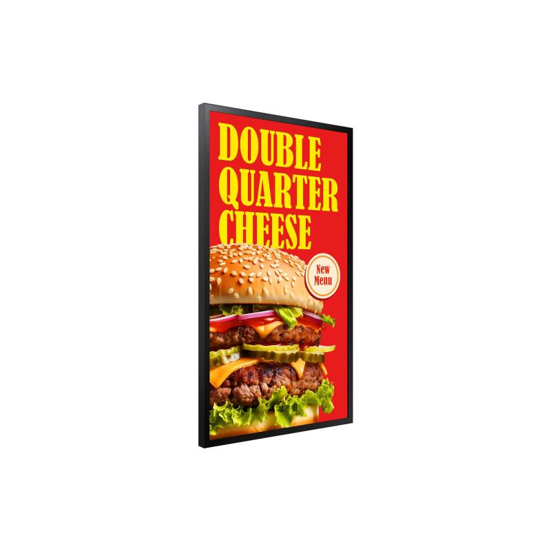 Samsung Digital Signage Outdoor OH55DX-W OH55DXW (LH55OHDWBGBXEN)