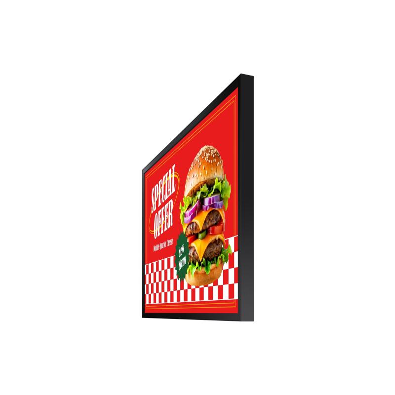 Samsung Digital Signage Outdoor OH55DX-W OH55DXW (LH55OHDWBGBXEN)