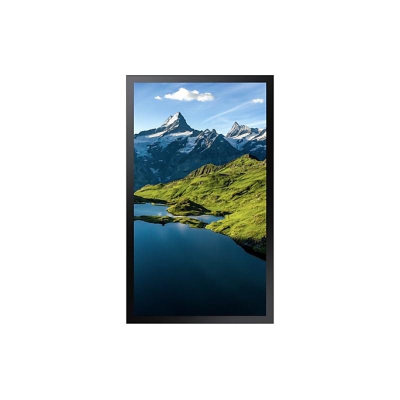 Samsung Digital Signage Outdoor OH75A (LH75OHAEBGBXEN)