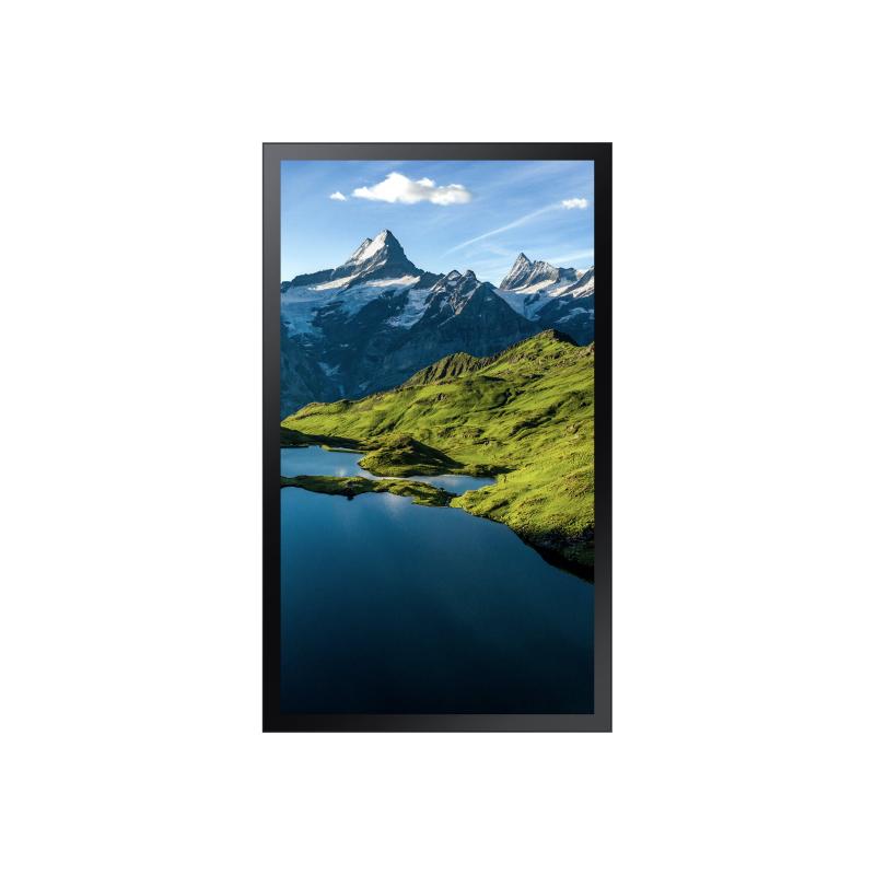 Samsung Digital Signage Outdoor OH75A (LH75OHAEBGBXEN)