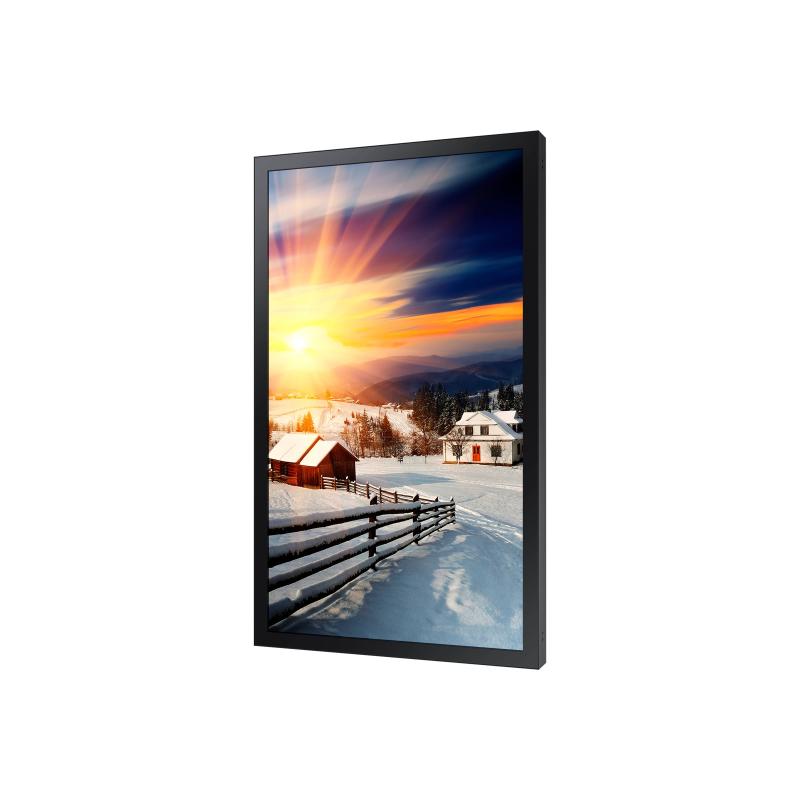 Samsung Digital Signage Outdoor OH85N (LH85OHNSLGB EN)