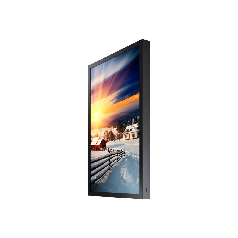 Samsung Digital Signage Outdoor OH85N (LH85OHNSLGB EN)