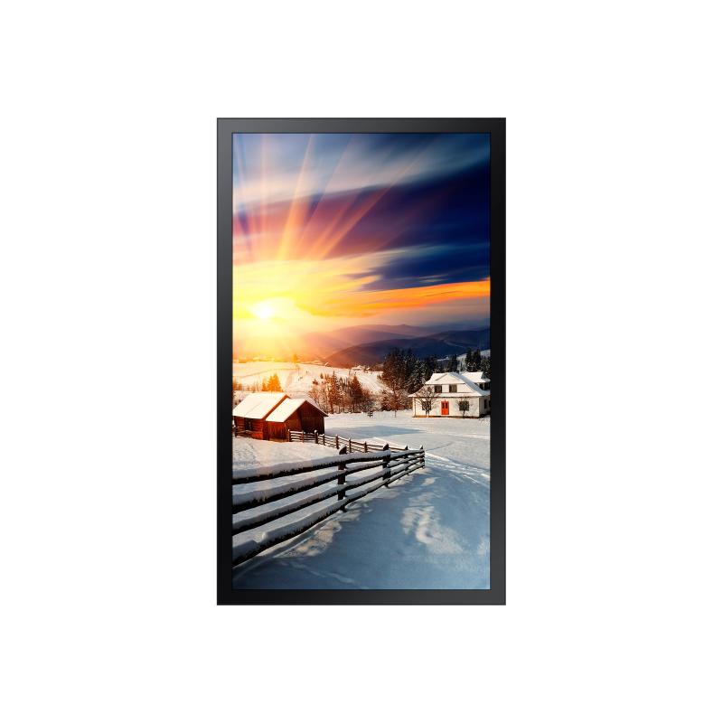 Samsung Digital Signage Outdoor OH85N (LH85OHNSLGB EN)