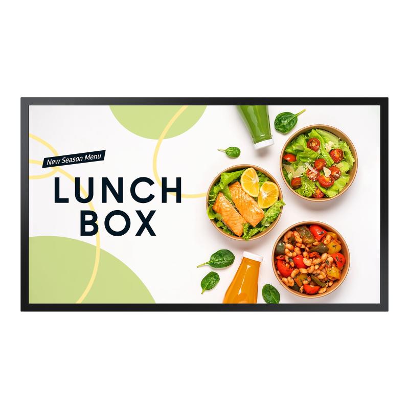 Samsung Digital Signage Outdoor OM32DX (LH32OMDEBGBXEN)