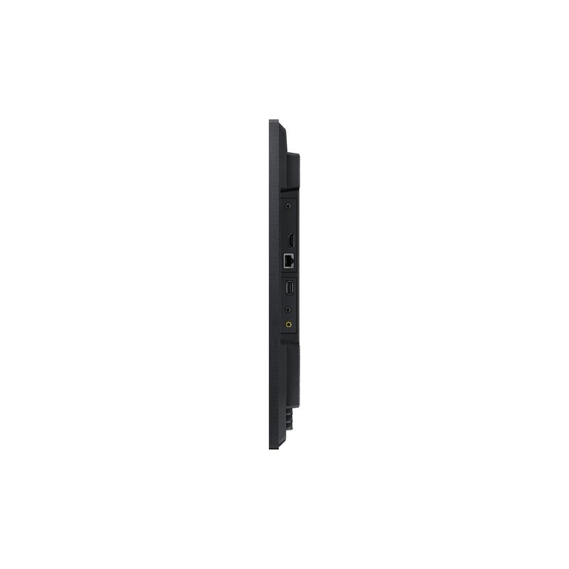 Samsung Digital Signage QBC Serie 24" QB24C (LH24QBCEBGCXEN)