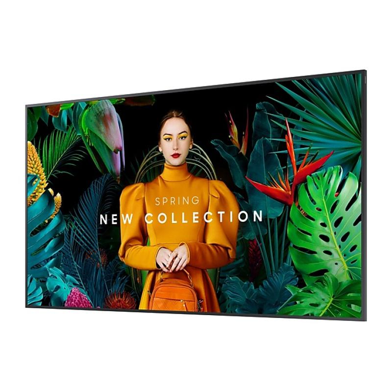 Samsung Digital Signage QBC Serie 43" QB43C (LH43QBCEBGCXEN)