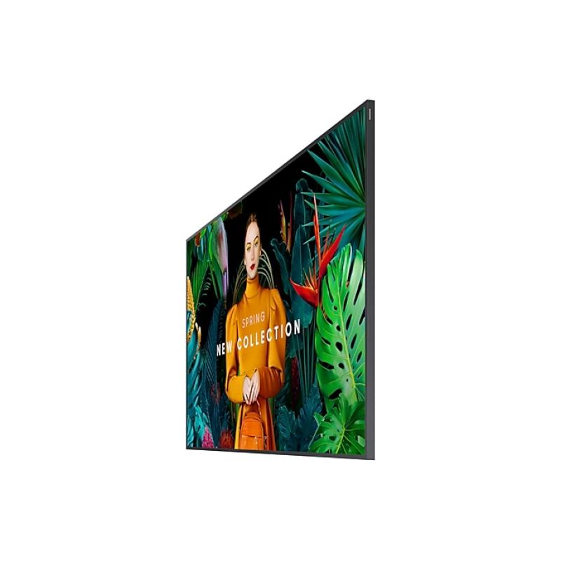 Samsung Digital Signage QBC Serie 85" QB85C (LH85QBCEBGCXEN)