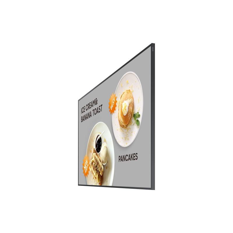 Samsung Digital Signage QMC Serie 32" QM32C (LH32QMCEBGCXEN)