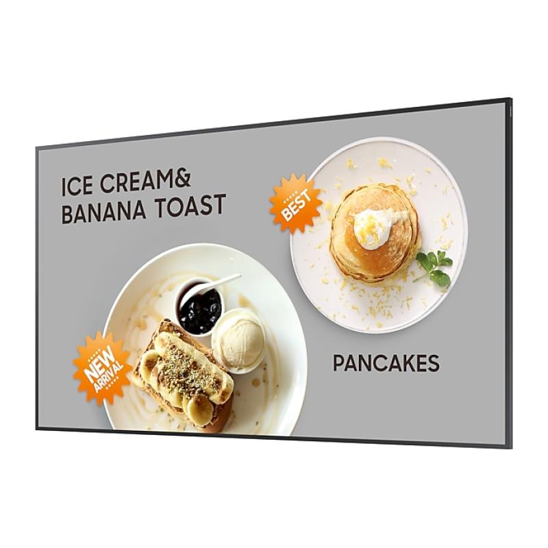 Samsung Digital Signage QMC Serie 32" QM32C (LH32QMCEPGCXEN)