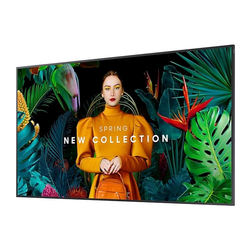 Samsung Digital Signage QMC Serie 43" QM43C (LH43QMCEPGCXEN)