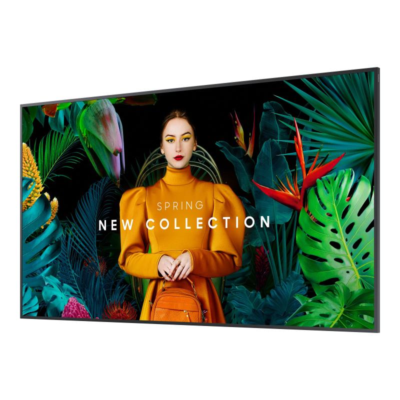 Samsung Digital Signage QMC Serie 75" QM75C (LH75QMCEBGCXEN)