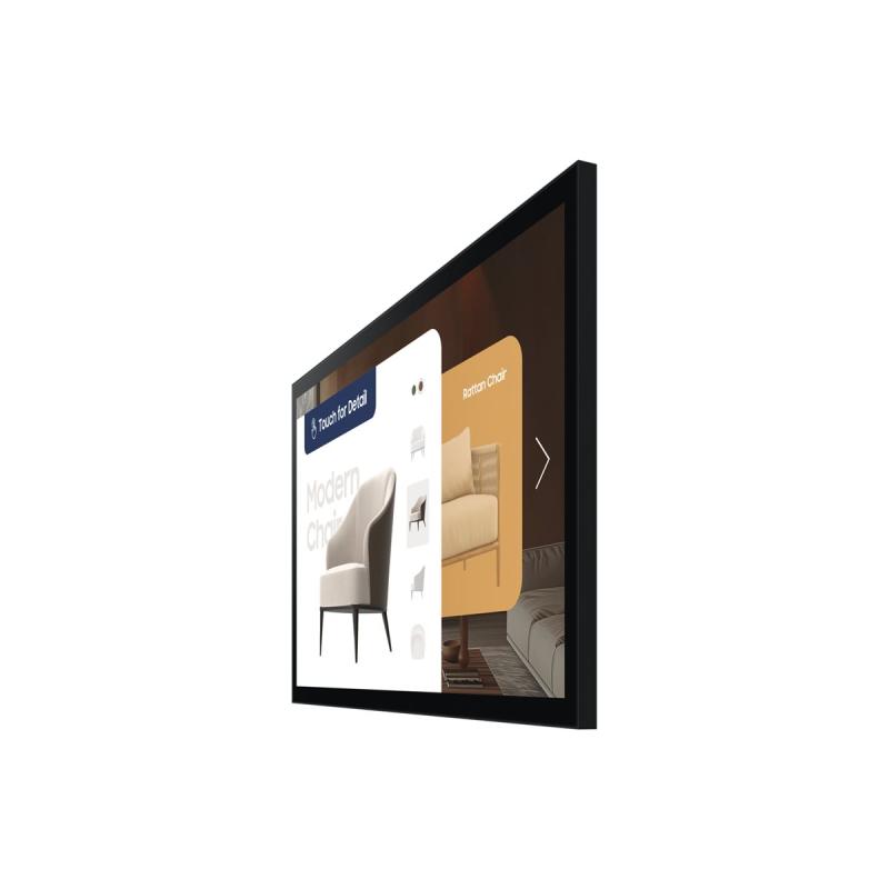 Samsung Digital Signage Touch QM32C-T QM32CT (LH32QMCTBGCXEN)