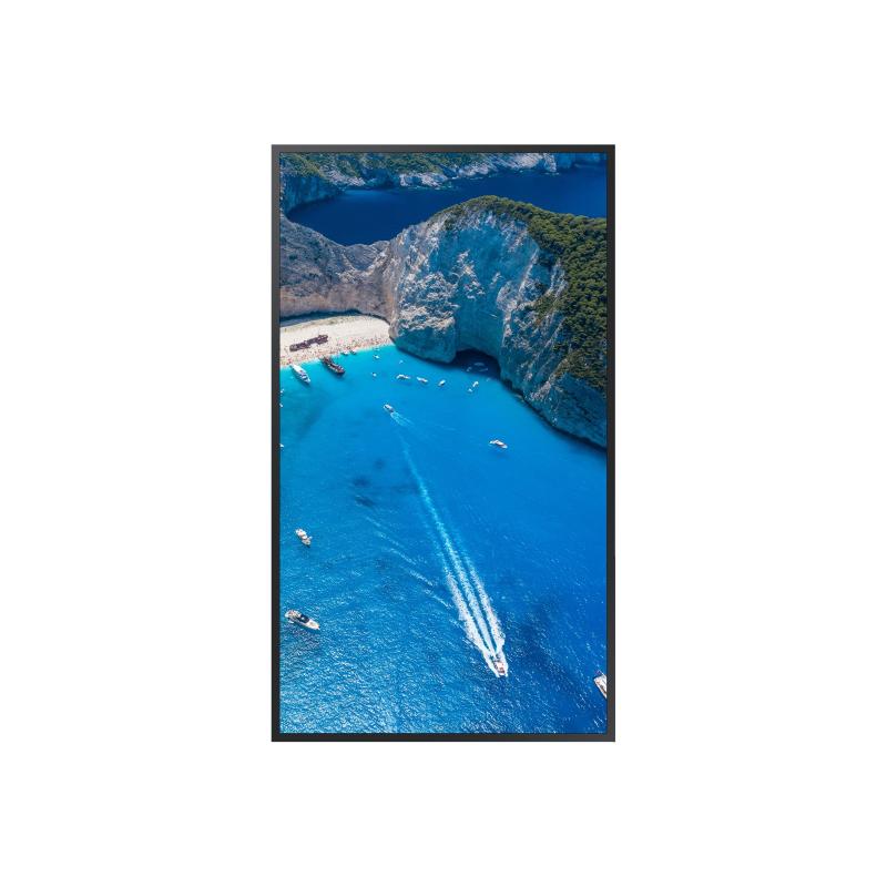 Samsung Digital Signage Window OM75A (LH75OMAEBGBXEN)