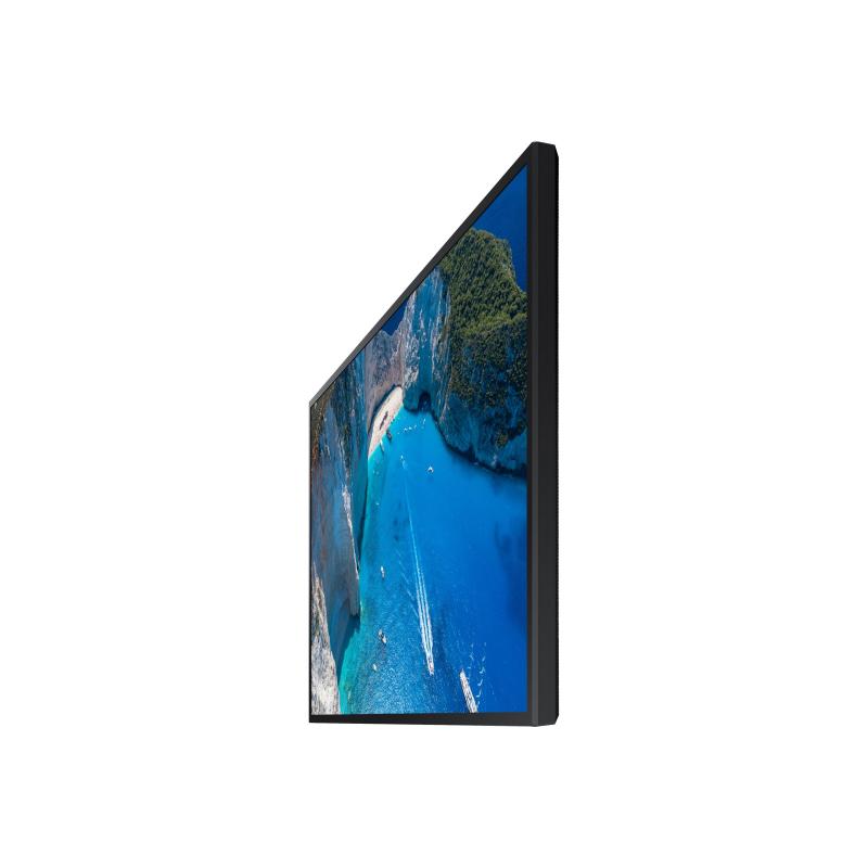 Samsung Digital Signage Window OM75A (LH75OMAEBGBXEN)