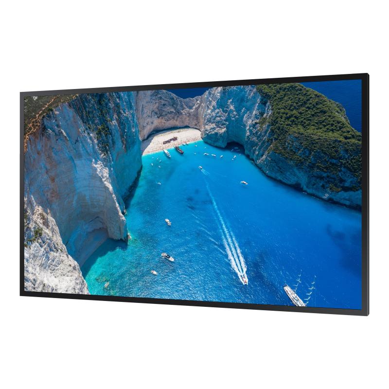 Samsung Digital Signage Window OM75A (LH75OMAEBGBXEN)