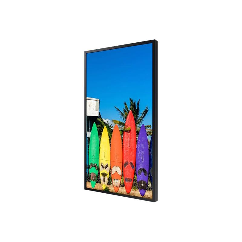 Samsung Digital Signage Window OMB Series OM55B (LH55OMBEBGBXEN)