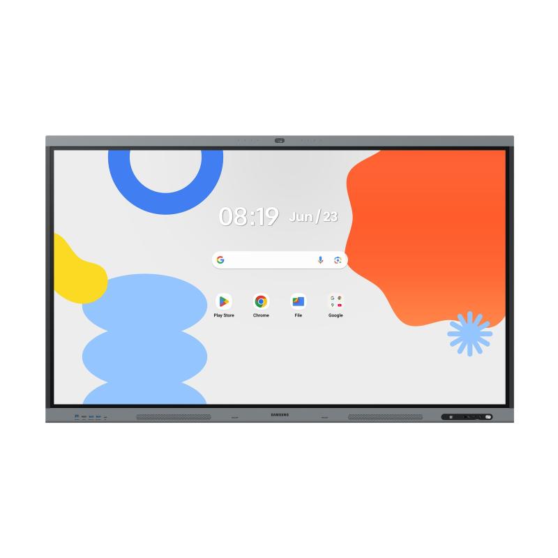 Samsung Flip WA65FX-P WA65FXP Interactive Whiteboard (LH65WAFPLGCXEN)