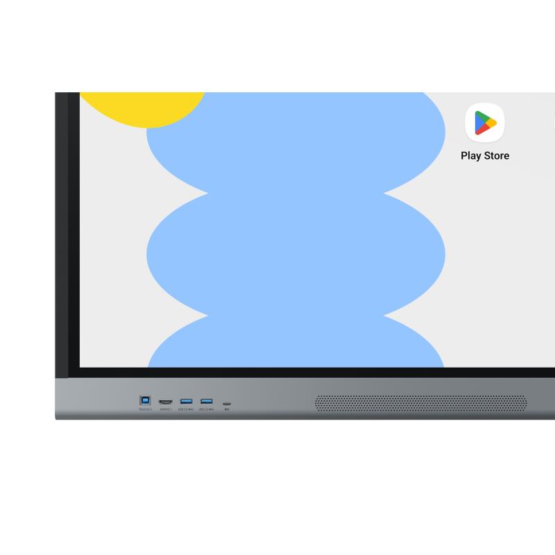 Samsung Flip WA75FX-P WA75FXP Interactive Whiteboard (LH75WAFPLGCXEN)