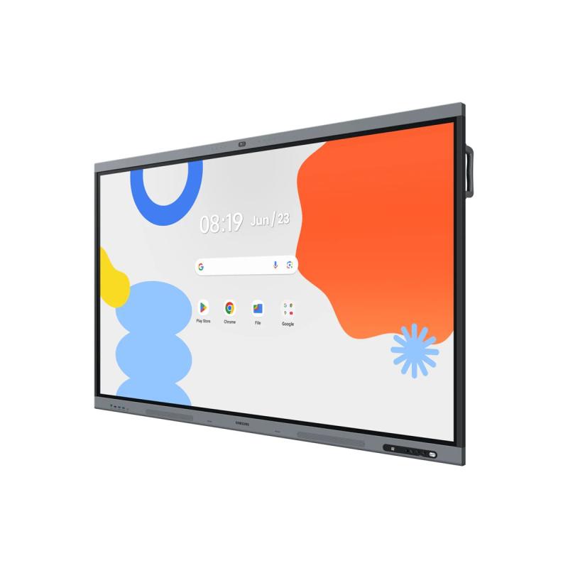 Samsung Flip WA75FX-P WA75FXP Interactive Whiteboard (LH75WAFPLGCXEN)