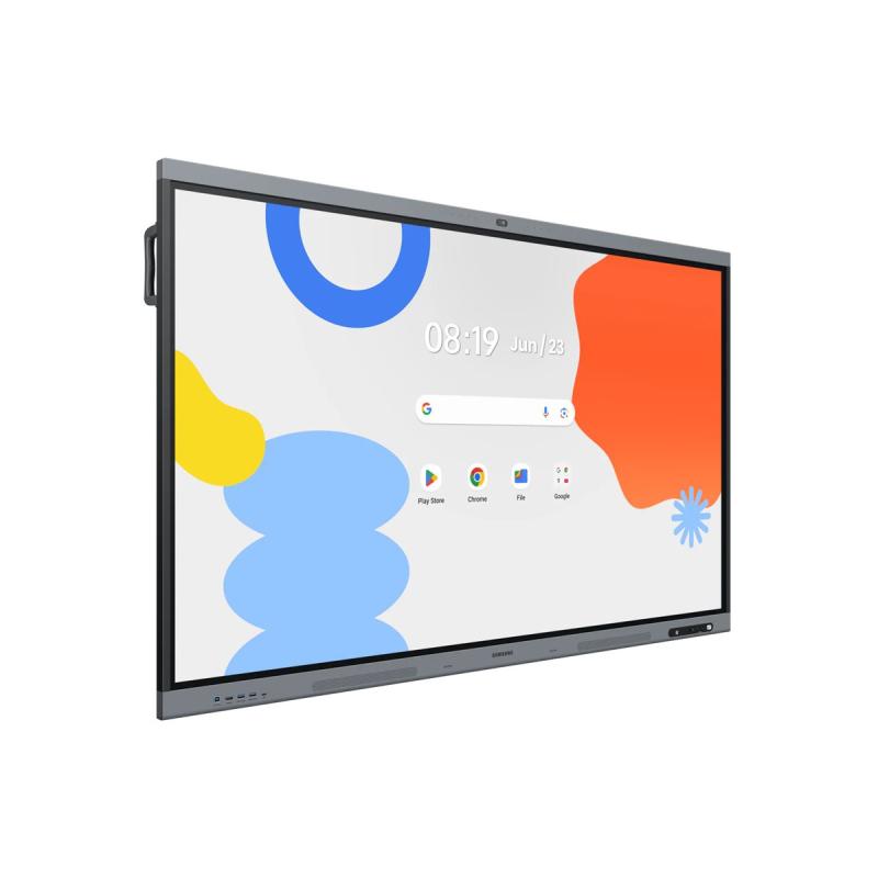 Samsung Flip WA75FX-P WA75FXP Interactive Whiteboard (LH75WAFPLGCXEN)