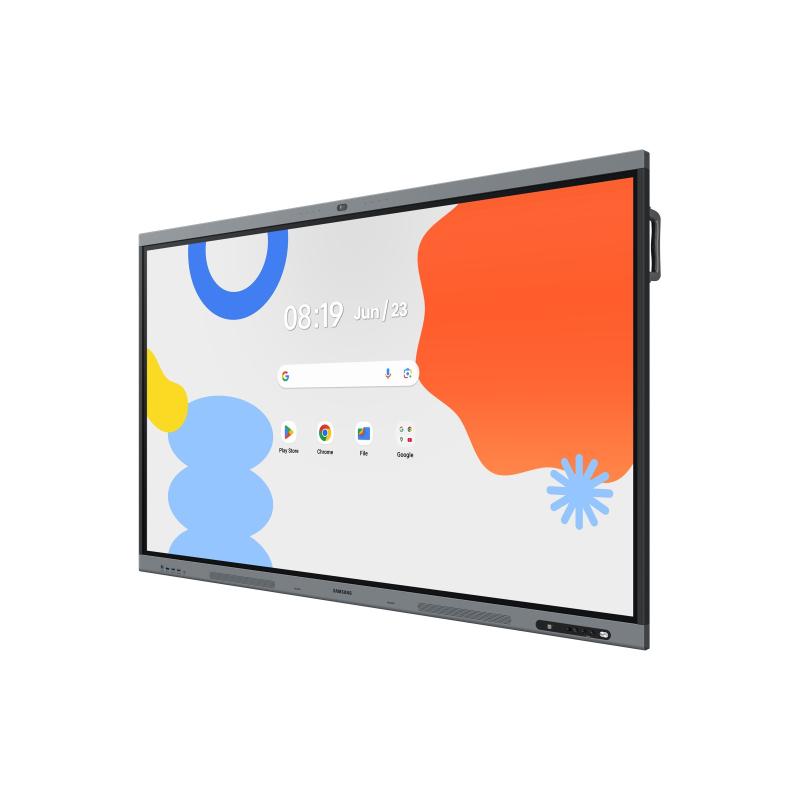 Samsung Flip WA86FX-P WA86FXP Interactive Whiteboard (LH86WAFPLGCXEN)