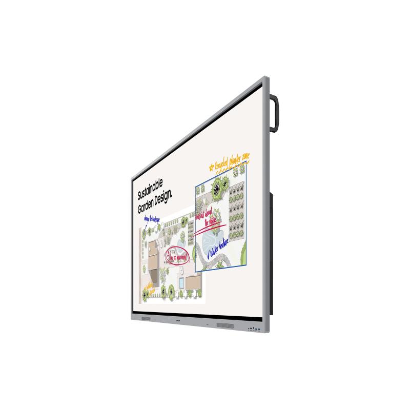 Samsung Flip WE65FX Interactive Whiteboard (LH65WEFWLGCXEN)