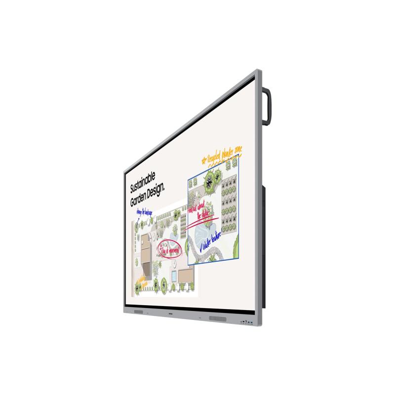 Samsung Flip WE86FX Interactive Whiteboard (LH86WEFWLGCXEN)