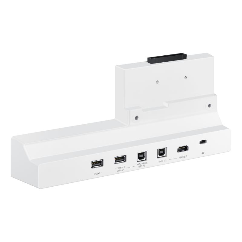 Samsung Flip WM65FX Interactive Whiteboard (LH65WMFWBGCXEN)