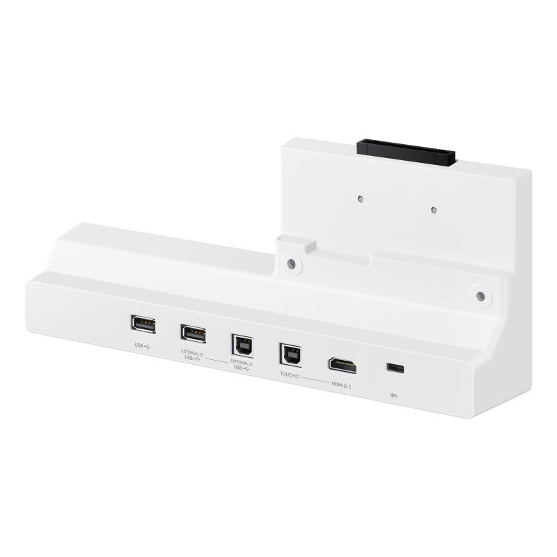 Samsung Flip WM65FX Interactive Whiteboard (LH65WMFWBGCXEN)