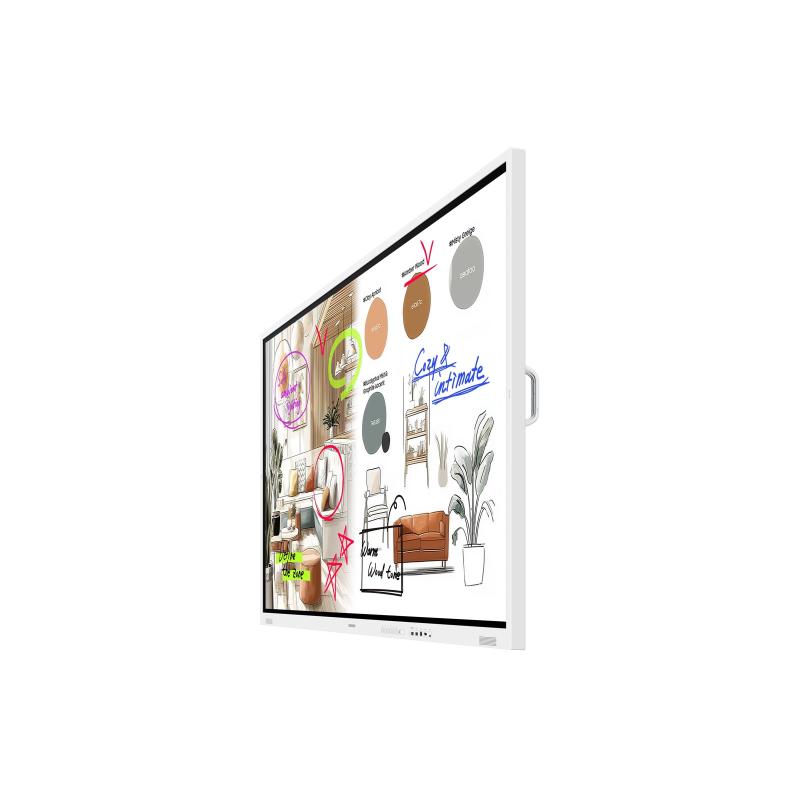 Samsung Flip WM75FX Interactive Whiteboard (LH75WMFWLGCXEN)