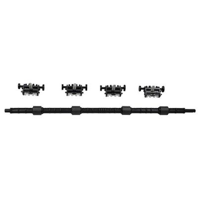 Samsung FUSER-EXIT FUSEREXIT ROLLER (JC91-01070A) (JC9101070A)