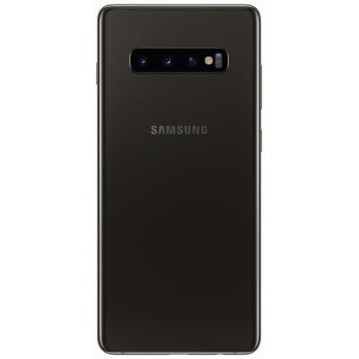 Samsung Galaxy S10+ 512GB 8GB RAM black Schwarz EU (SM-G975FCKGPHN) (SMG975FCKGPHN)