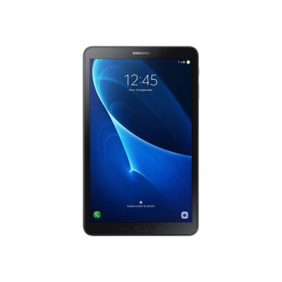 Samsung Galaxy Tab A T580 32GB WiFi schwarz EU (SM-T580NZAEITV) (SMT580NZAEITV)
