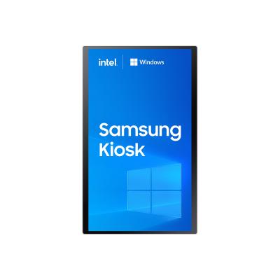 Samsung KM24C-3 KM24C3 24" Kiosk Display Touch (LH24KMC3BGCXEN)