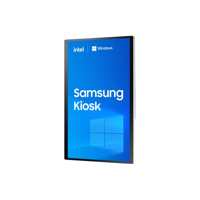 Samsung KM24C-5 KM24C5 24" Kiosk Display Touch (LH24KMC5BGCXEN)