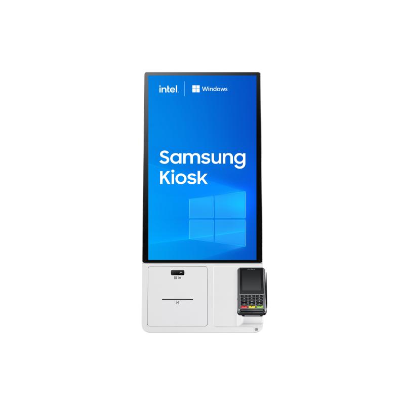 Samsung KM24C-5 KM24C5 24" Kiosk Display Touch (LH24KMC5BGCXEN)