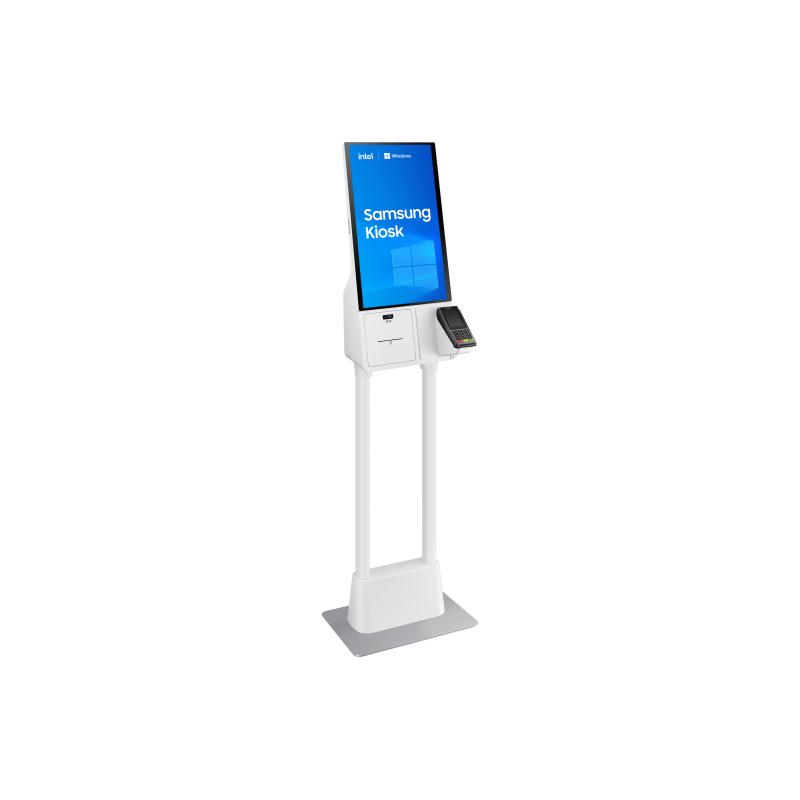 Samsung KM24C-5 KM24C5 24" Kiosk Display Touch (LH24KMC5BGCXEN)