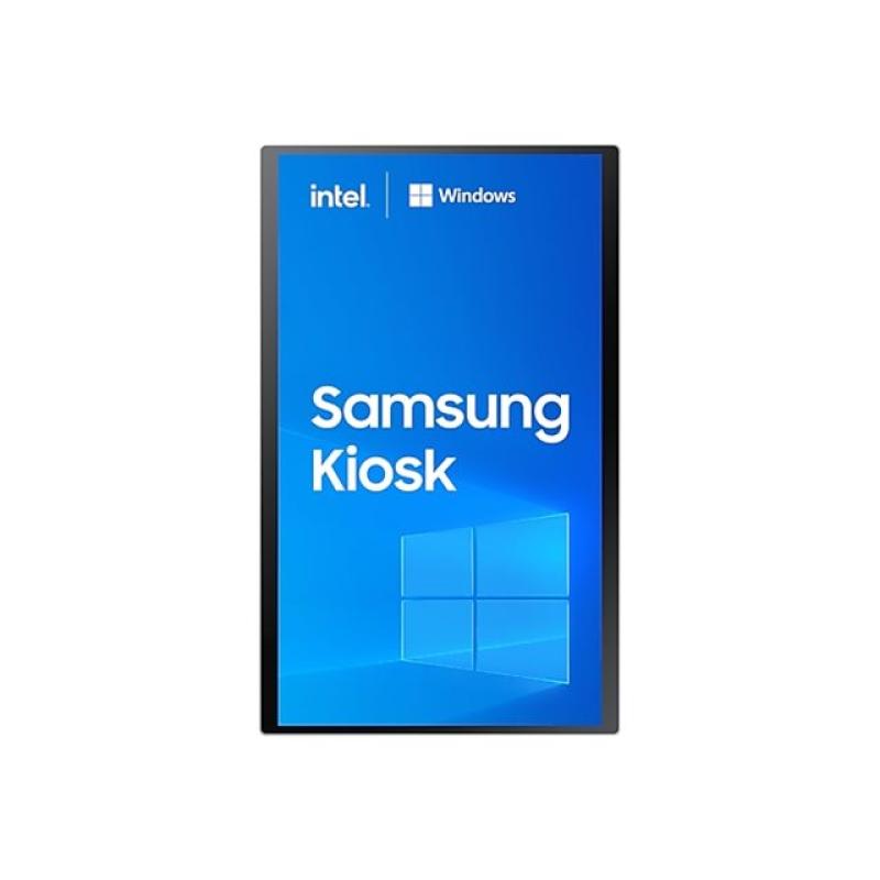 Samsung KM24C-C KM24CC 24" Kiosk Display Touch (LH24KMCCBGCXEN)
