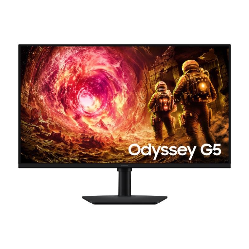 Samsung Monitor 32" Odyssey G50F (LS32FG506EUXEN)