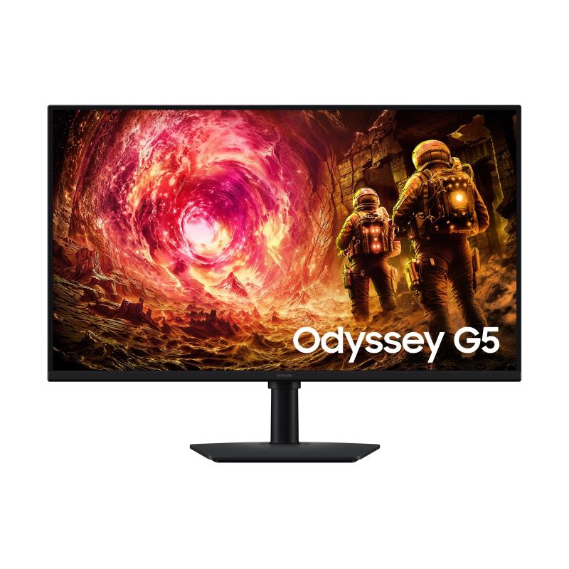 Samsung Monitor 32" Odyssey G50F (LS32FG506EUXEN)