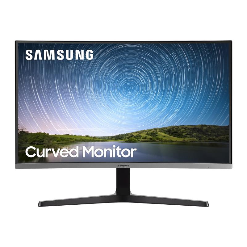 Samsung Monitor C27R500FHR CR50 Series (LC27R500FHRXEN)