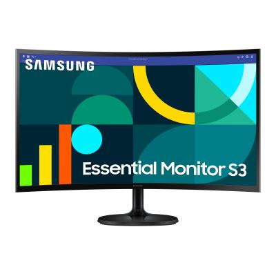 Samsung Monitor Essential S3 S36GD (LS27D364GAUXEN)