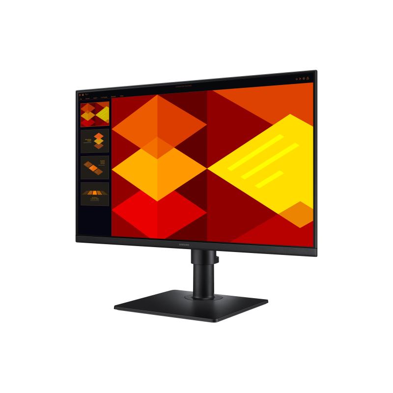 Samsung Monitor Essential S4 S27D402GAU (LS27D402GAUXEN)