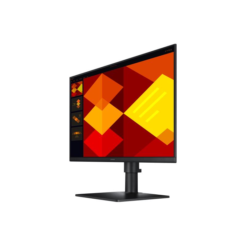Samsung Monitor Essential S4 S27D402GAU (LS27D402GAUXEN)